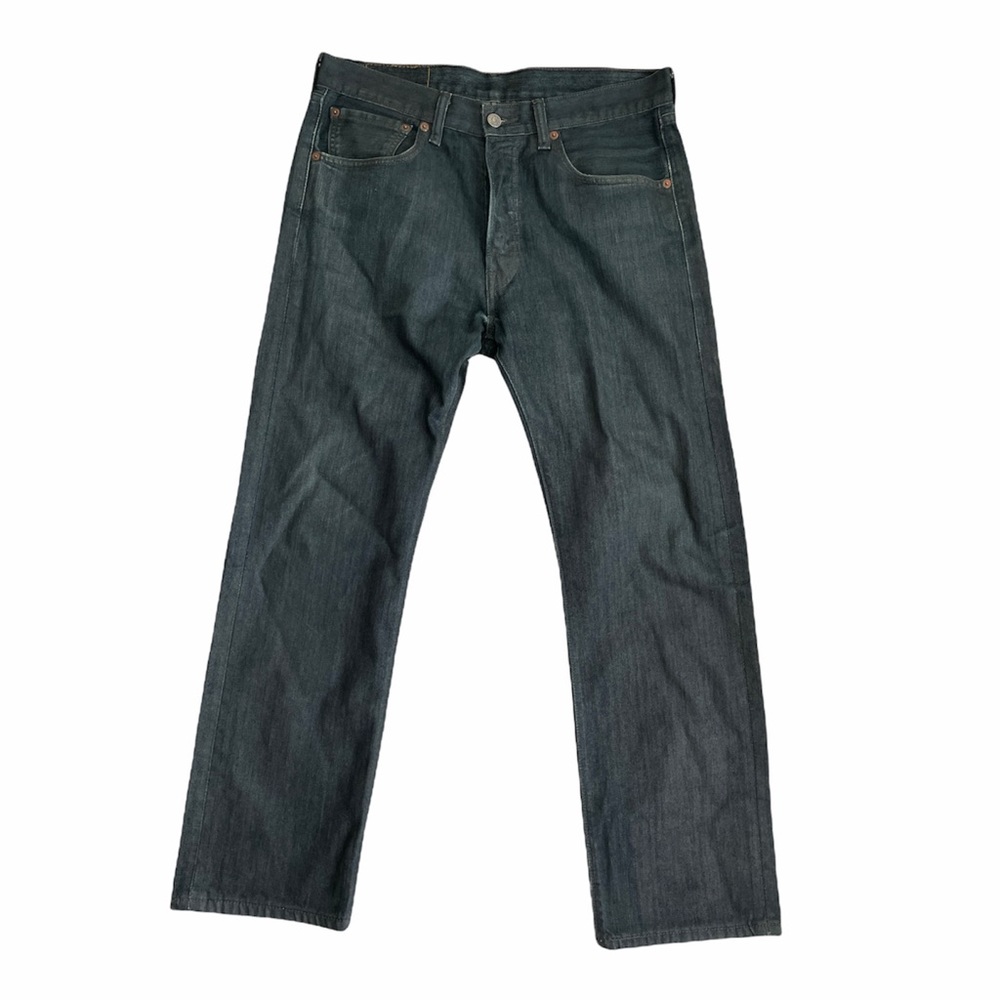 Levi’s Men’s 501 Jeans Size 33